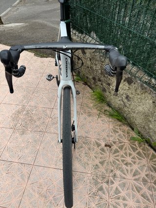 Orbea Terra Gravel Carbono