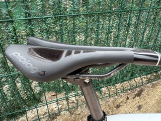 Orbea Terra Gravel Carbono