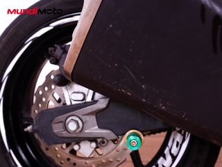 KAWASAKI Z 800