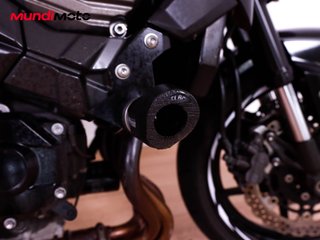 KAWASAKI Z 800