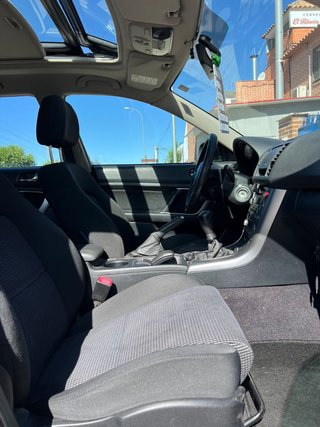 Subaru Outback 2005