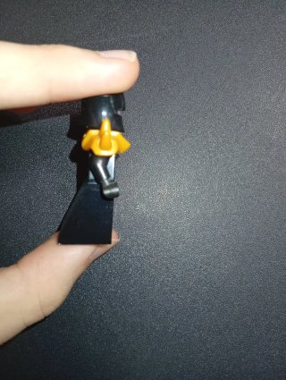 Figura Lego Ninjago Overlord