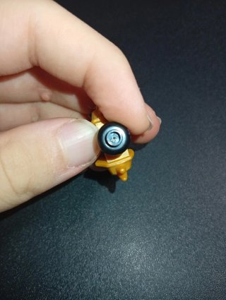 Figura Lego Ninjago Overlord