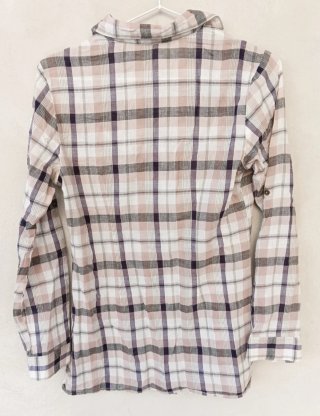 Set tre camicie donna, tg S, casual