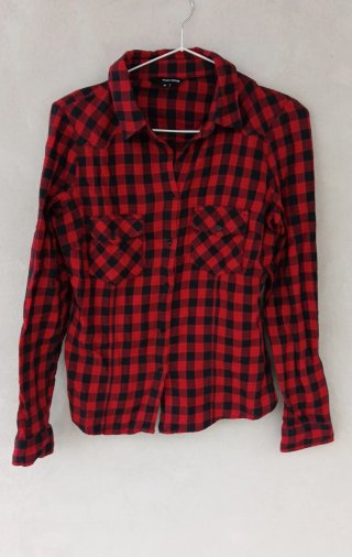 Set tre camicie donna, tg S, casual