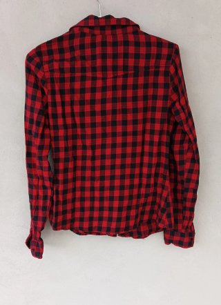 Set tre camicie donna, tg S, casual