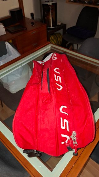 Bolsa de pádel Vision V-Max