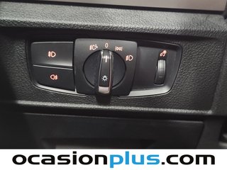 BMW Serie 1 118d 110 kW (150 CV)