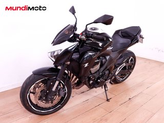 KAWASAKI Z 800