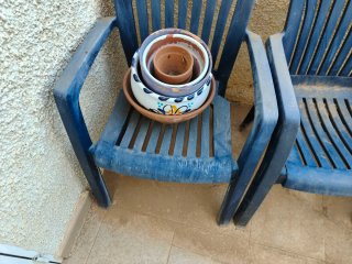 Vasi e fioriere in ceramica e terracotta