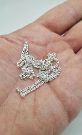 CADENA DE 45CMS