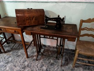 Venta de muebles en La Vall d'Uixó.