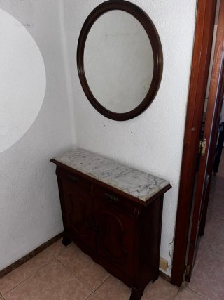 Venta de muebles en La Vall d'Uixó.