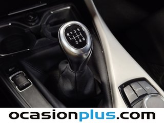 BMW Serie 1 118d 110 kW (150 CV)