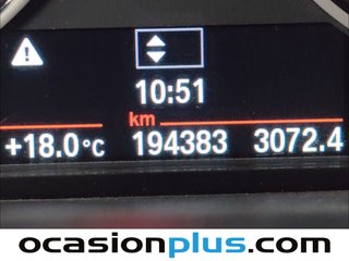 BMW Serie 1 118d 110 kW (150 CV)