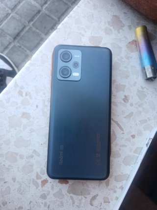 Xiaomi Redmi note 15 5G Negro Leerr‼️‼️‼️
