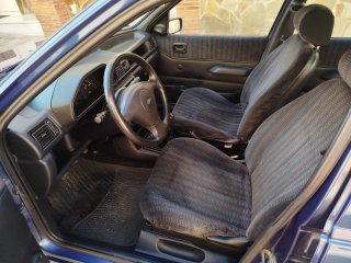 Ford Fiesta 1994