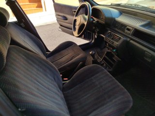 Ford Fiesta 1994