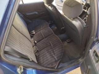 Ford Fiesta 1994
