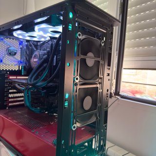 PC Gaming Media/Alta Gama