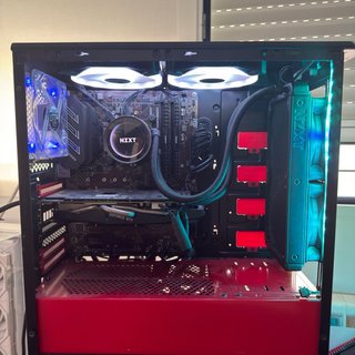 PC Gaming Media/Alta Gama
