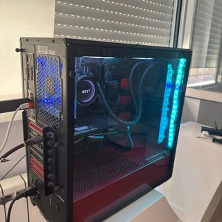PC Gaming Media/Alta Gama