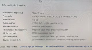 PC Gaming Media/Alta Gama