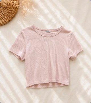 Top rosa  Talla XS