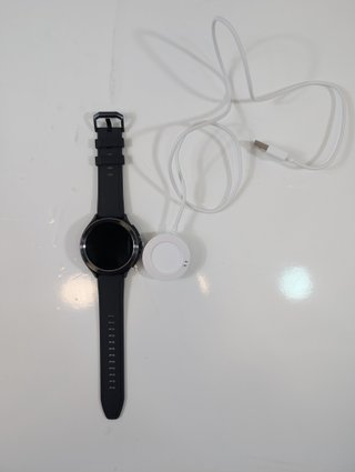 Xiaomi Watch 2 Pro 4G LTE Negro