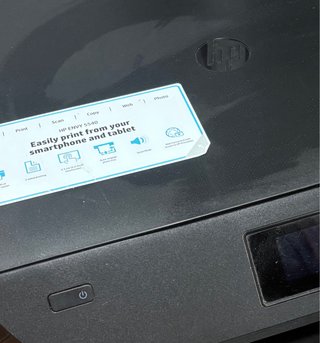 Stampante multifunzione HP ENVY 5540