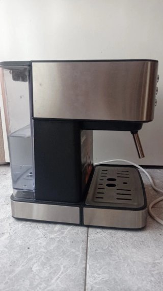 Cafetera Cecotec 850W