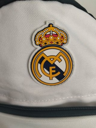 Mochila Real Madrid