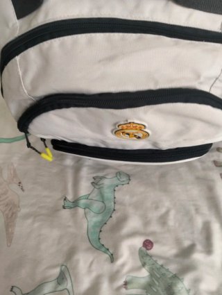 Mochila Real Madrid
