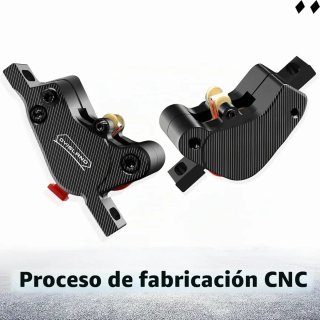 Freno Disco Hidráulico DYISLAND LD-200