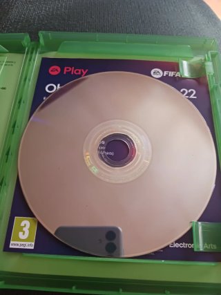 Gioco FIFA 22 per Xbox One