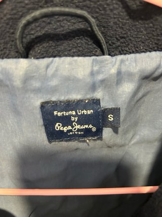 Chaqueta pepe jeans