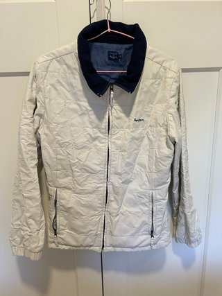 Chaqueta pepe jeans