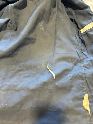 Chaqueta pepe jeans