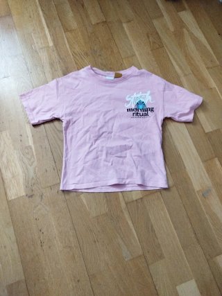 Camiseta