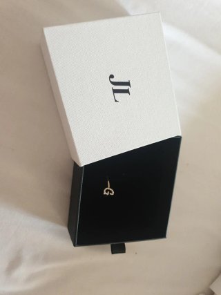 Anillo mujer