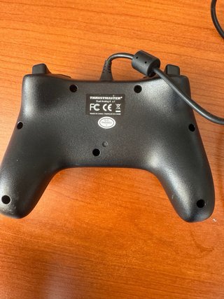 Controller Thrustmaster Dual Analog 4