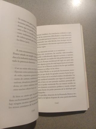 No son batallas lo que quiero contar. María Gómez