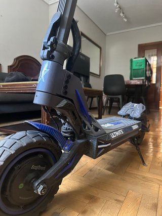 Patinete Eléctrico Ecoxtrem Ultimate 2000W DGT