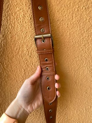 Bolso Misako Marrón