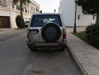 Toyota Land Cruiser 90 2002