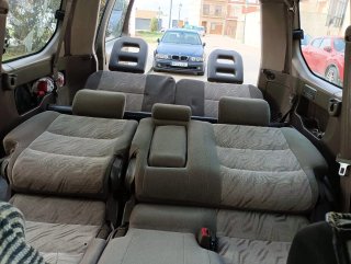 Toyota Land Cruiser 90 2002