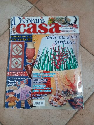 Decorare Casa - Rivista Arredamento