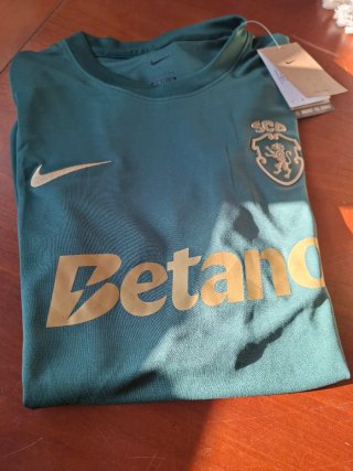 Camisola  Sporting