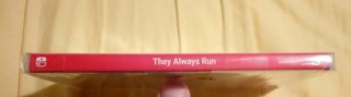 Juego Nintendo Switch "They Always Run"