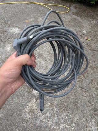 Cable Starlink Gen 2 Performance 15m Original